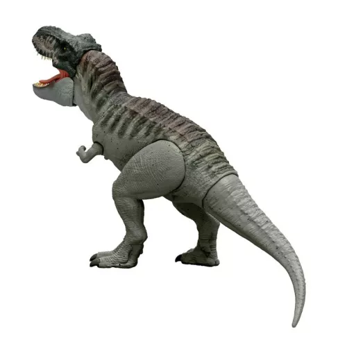 Jurassic World játékfigura – Power Devour T-Rex dinoszaurusz figura