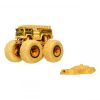 Hot Wheels Monster Truck Gold - 5 ALARM gyűjtői arany színű kiadás