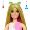 Barbie Slime Reveal Állati buli - Cica