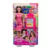 Barbie karrier játékszett – Tanító néni
