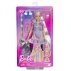 Barbie Divatos tincsek játékszett