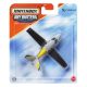 Matchbox Sky Busters - Cirrus SF50 Vision Jet