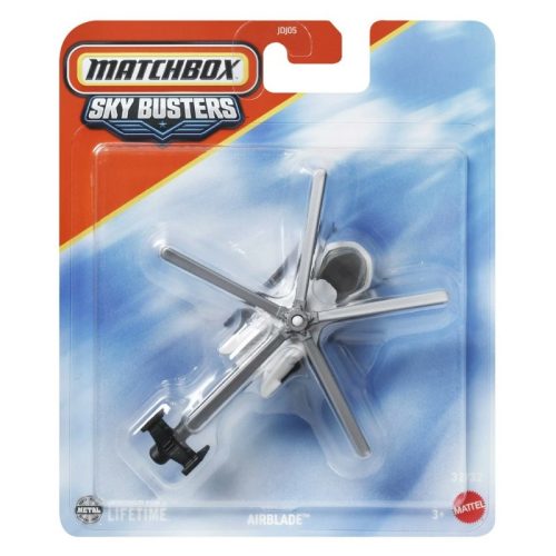 Matchbox Sky Busters - Airblade