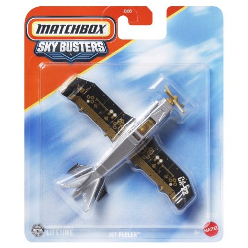 Matchbox Sky Busters - Jet Fueler