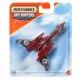 Matchbox Sky Busters Subsonic Interceptor repülőgép
