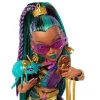 Monster High Nefera de Nile divatbaba