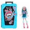Monster High Skulltimate Secrets Úti cél Gore-geous Oázis – Lagoona Blue