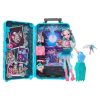 Monster High Skulltimate Secrets Úti cél Gore-geous Oázis – Lagoona Blue