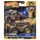Hot Wheels Monster Trucks játékautó serleggel - BigFood (1:64)