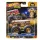 Hot Wheels Monster Trucks Bajnok kisautó serleggel - 5 Alarm