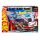 Hot Wheels Forma 1 sprint versenypálya pályaszett