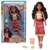 Deluxe Disney Hercegnők játékbaba – Vaiana