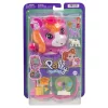 Polly Pocket Pónilovas rodeo játékkészlet