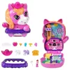 Polly Pocket Pónilovas rodeo játékkészlet
