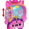 Polly Pocket Pónilovas rodeo játékkészlet