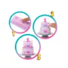 Barbie Party Reveal meglepetés divatbaba – Corgi