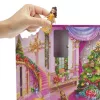Disney Hercegnők adventi kalendárium – 24 meglepetéssel