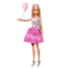 Barbie Fashionista adventi kalendárium