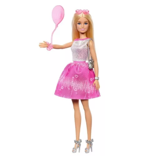 Barbie Fashionista adventi kalendárium