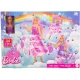 Barbie Dreamtopia adventi kalendárium
