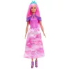 Barbie Dreamtopia adventi kalendárium
