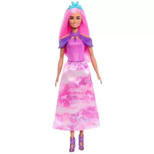 Barbie Dreamtopia adventi kalendárium