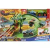 Hot Wheels Monster Trucks Sárkányfutam pályaszett