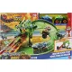 Hot Wheels Monster Trucks Sárkányfutam pályaszett