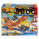 Hot Wheels Monster Trucks Hajsza pályaszett