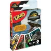 UNO Jurassic World: Újjászületés kártya