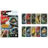 UNO Jurassic World: Újjászületés kártya