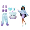 Barbie Cutie Reveal divatbaba – Álmodozó Bocs