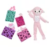 Barbie Cutie Reveal bárány jelmezes meglepetés baba
