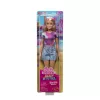 Barbie Rejtélyek tengerparti detektívek divatbaba – Barbie