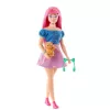 Barbie Rejtélyek tengerparti detektívek divatbaba – Barbie