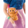 Barbie Rejtélyek tengerparti detektívek divatbaba – Barbie