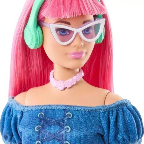 Barbie Rejtélyek tengerparti detektívek divatbaba – Barbie