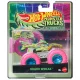 Hot Wheels Monster Trucks sötétben világító játékautó – Shark Wreak (1:64)