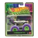 Hot Wheels Monster Trucks Glow in the Dark sötétben világító autó – Carbonator XXL 1:64