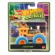 Hot Wheels Monster Trucks Loco Punk sötétben világító kisautó 1:64