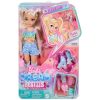 Barbie Dream Besties Teens baba - Malibu