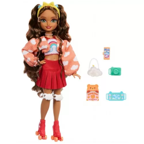 Barbie Dream Besties Teens játékbaba – Teresa