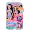 Barbie Dream Besties Teens baba - Renee