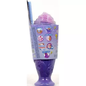 Barbie Pop Reveal játékszett – Gyümölcs sorozat (lila)