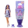 Barbie Pop Reveal játékszett – Gyümölcs sorozat (lila)