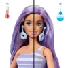 Barbie Pop Reveal játékszett – Gyümölcs sorozat (lila)