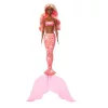 Barbie Color Reveal meglepetés divatbaba – Sellő sorozat