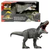Jurassic World Újjászületés - Super Colossal Tyrannosaurus Rex játékfigura