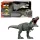 Jurassic World Újjászületés - Super Colossal Tyrannosaurus Rex játékfigura