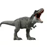 Jurassic World Újjászületés - Super Colossal Tyrannosaurus Rex játékfigura
